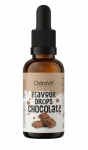 OstroVit maitsepiisad, &scaron;okolaad - 30ml.