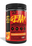 Mutant GEAR, virsiku-mango - 378 grammi