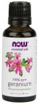 NOW FOODS 100% geraaniumi&otilde;li (geraanium) (30 ml)
