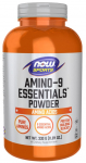 NOW Foods Amino-9 Essentials, pulber - 330 grammi
