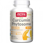 Jarrow Formulas kurkumiini f&uuml;tosoom (Meriva), 500 mg - 120 kapslit