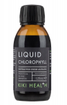 KIKI Health vedel klorof&uuml;ll - 125 ml.