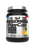 Addict Sport Nutrition treeningueelne Pump Cuts, Tropic - 360 grammi