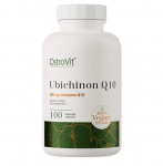 OSTROVIT Ubikinoon Q10 100 mg TAIMNE (100 kapslit)
