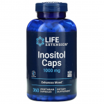 ELU PIKENDAMINE Inositool 1000 mg (360 kapslit)