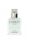 Calvin Klein Eternity Cologne For Men EdT 100ml
