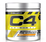 Cellucor C4 Original, oranž - 198 grammi
