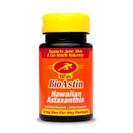 CYANOTECH CO BioAstin 12 mg (25 kapslit)
