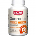 Jarrow Formulas kvertsetiin, 500 mg - 30 kapslit