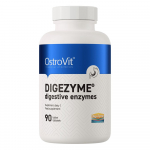 OSTROVIT Digezyme seedeens&uuml;&uuml;mid (90 tabletti).