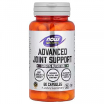 NOW Foods Advanced Joint Support - 60 kapslit