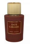 Paris Corner Molten Caramel Edp 100ml