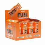 Applied Nutrition Bodyfuel energiashotid, apelsin - 12 x 60 ml.