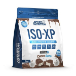 Applied Nutrition ISO-XP, &scaron;okolaadi-kookos (EAN 634158939068) - 1000 grammi