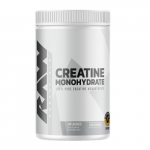 Raw Nutrition CBUM Essential kreatiinmonoh&uuml;draat - 510 grammi
