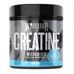 Warrior kreatiin, Blue Razz - 300 grammi