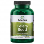 SWANSON selleriseemned 500 mg (180 kapslit)