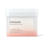 MIXSOON Galactomyces Toner Pad, 60 pcs