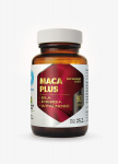 HEPATICA Maca Plus (90 kapslit)