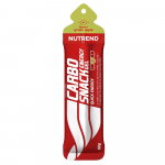 "Nutrend Carbosnack" (kotike) roheline &otilde;un - 50 g
