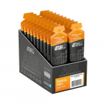Applied Nutrition ABE - All Black Everything geel, troopilised vibratsioonid - 20 x 60g