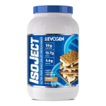 Evogen IsoJect, S'Mores - 875 grammi