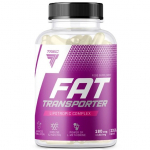 Trec Nutrition rasva transportija - 180 kapslit