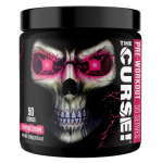 JNX Sports The Curse! Treeningueelne jook (EL), troopiline torm - 250 grammi