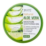 Jigott Natural Aloe Vera Moisture Soothing Gel 300 ml