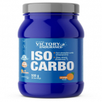 Weider Joe Victory Endurance Iso Carbo, oranž - 900 grammi