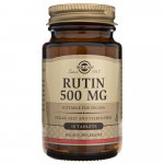 Solgar Rutin 500 mg - 50 tabletti