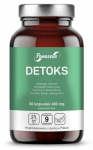 PANASEUS Detox (50 kapslit)