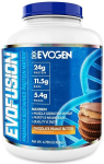 Evogen Evofusion, &scaron;okolaadi-maap&auml;hkliv&otilde;i - 2016 grammi