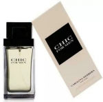 Carolina Herrera Chic For Men EdT 100ml