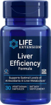 Life Extension maksa efektiivsuse valem - 30 kapslit