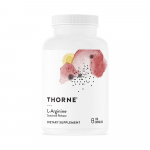 THORNE RESEARCH Perfusia-SR L-arginiin (120 kapslit)