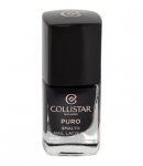 Collistar Puro Smalto k&uuml;&uuml;nelakk 313 Nero Intenso 10ml