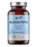 PANASEUS higiblokaator (50 kapslit)