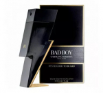 Carolina Herrera Bad Boy Edt 50ml