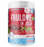 Allnutrition Frulove tarretises, punane s&otilde;star - 1000 grammi
