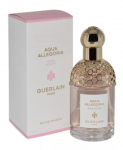 Guerlain Aqua Allegoria Rosa Rossa Edt 75ml korduvt&auml;idetav