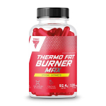 Trec rasvap&otilde;letaja Thermo Fat Burner Max - 120 kapslit