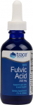 TRACE MINERALS ioonne fulvohape (59 ml)
