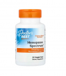 DOCTOR'S BEST menopausispekter - menopaus (30 kapslit)