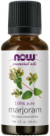 NOW FOODS majoraani&otilde;li (30 ml)