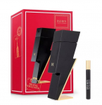 Carolina Herrera Bad Boy Edt 100ml + Edt 10ml komplekt