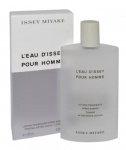 Issey Miyake L'Eau D'Issey Pour Homme habemeajamisj&auml;rgne losjoon 100ml
