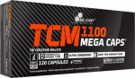 Olimp Nutrition TCM 1100 - 120 kapslit