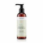 TISSERAND AROMATHERAPY Bergamoti ja sandlipuu k&auml;tepesugeel (195 ml)