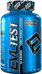 EVLution Nutrition EVL test, tabletid - 120 tabletti